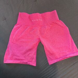 NVGTN pro seamless bubble gum pink